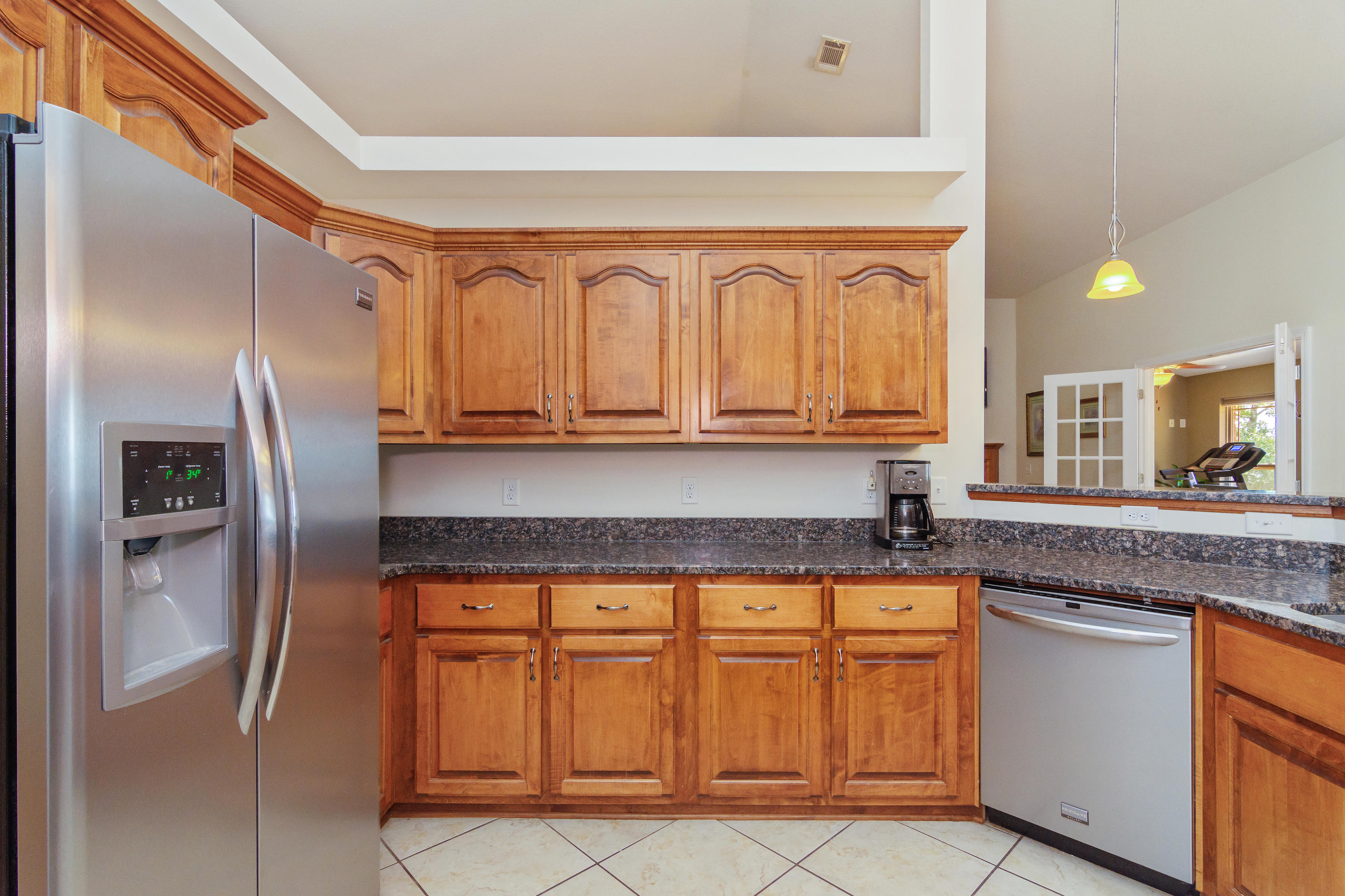 LAKE HOLLEY ESTATES - Residential