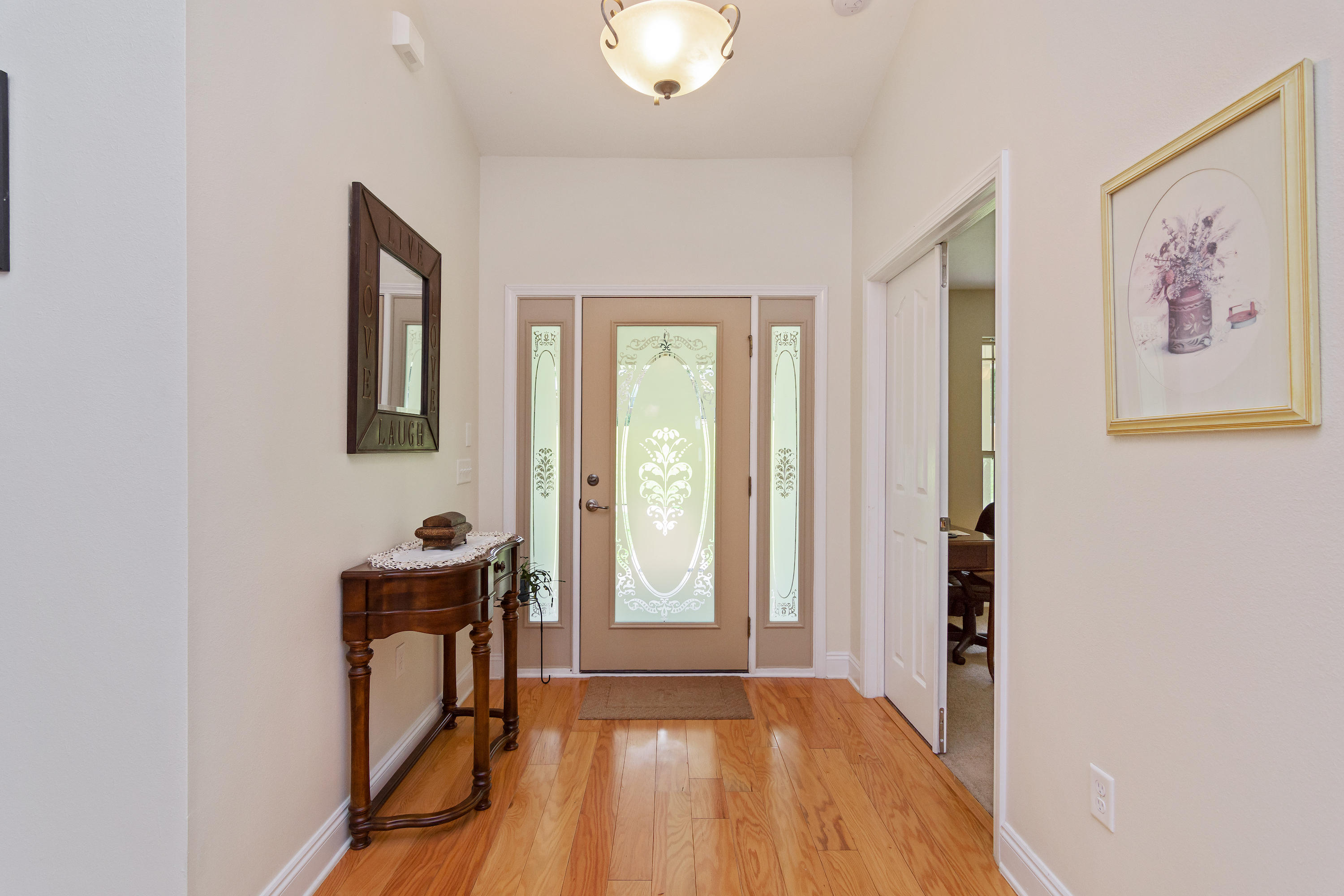 LAKE HOLLEY ESTATES - Residential