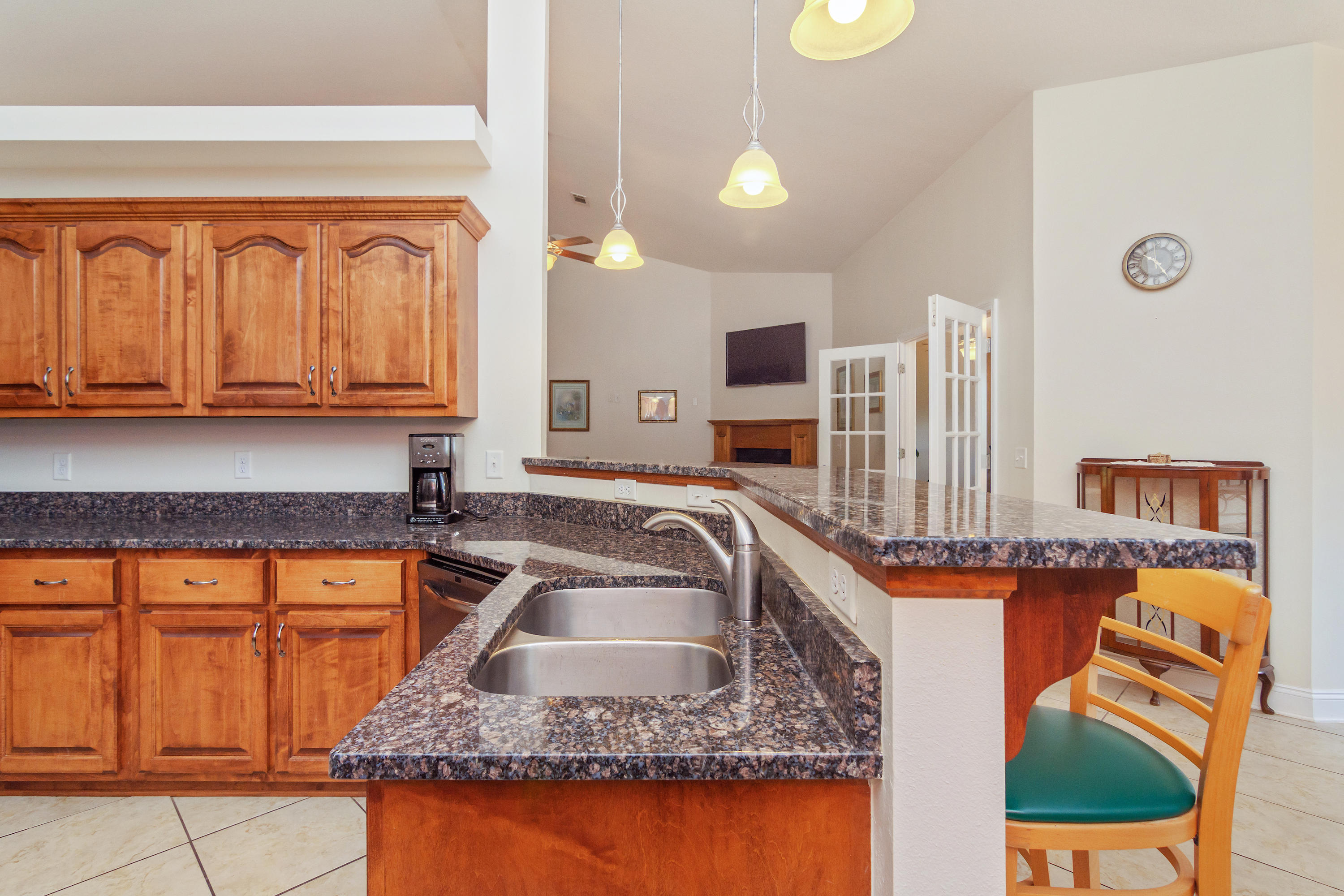 LAKE HOLLEY ESTATES - Residential