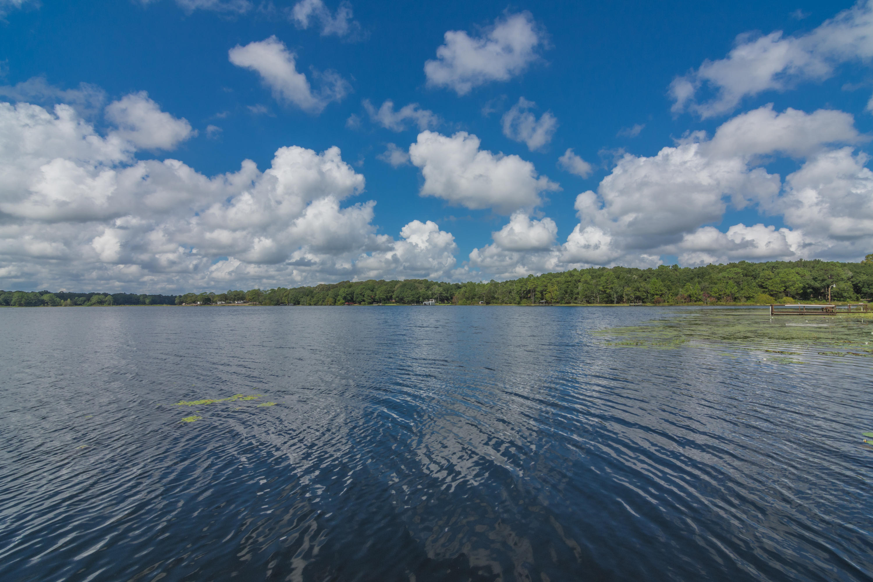 LAKE HOLLEY ESTATES - Residential