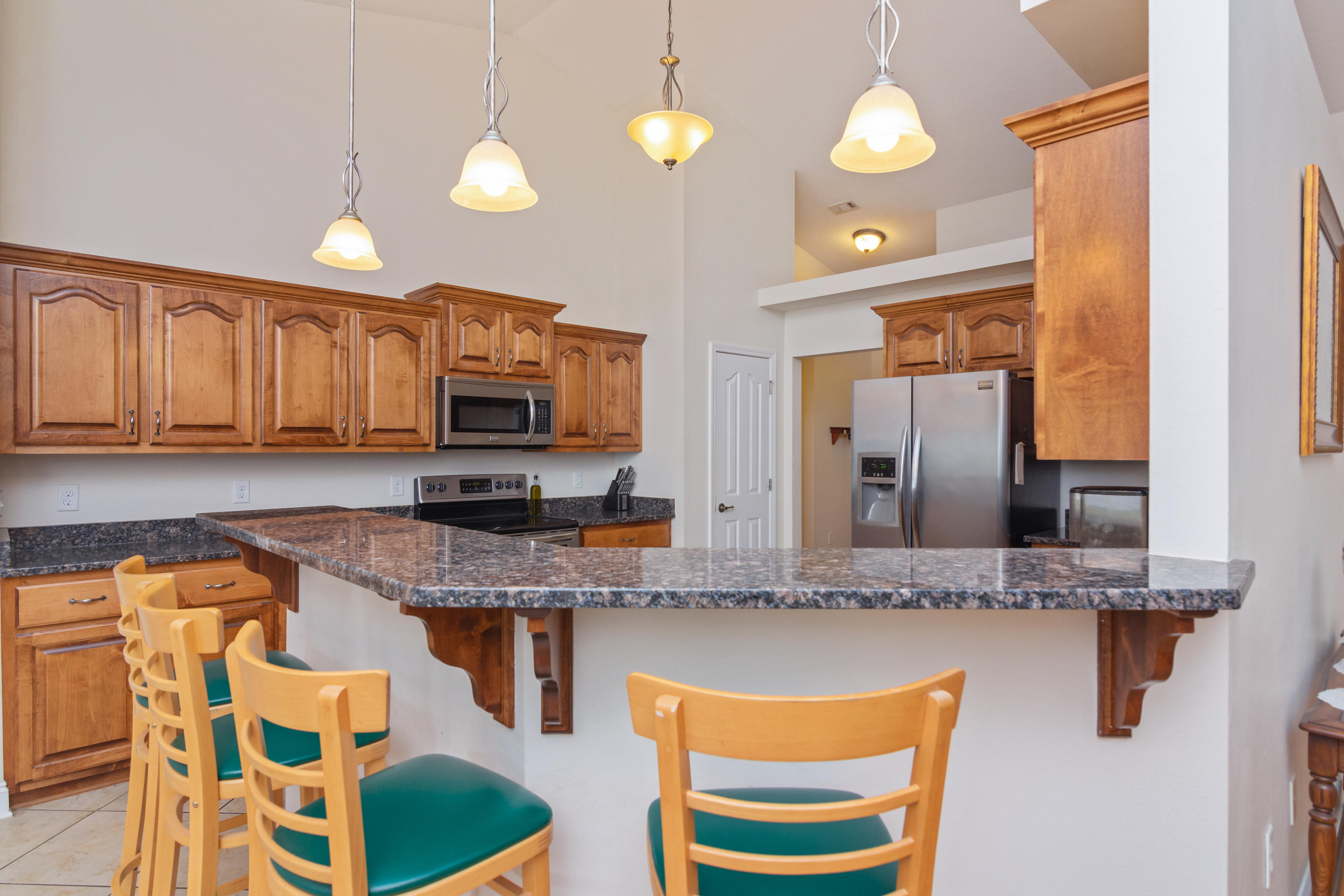 LAKE HOLLEY ESTATES - Residential