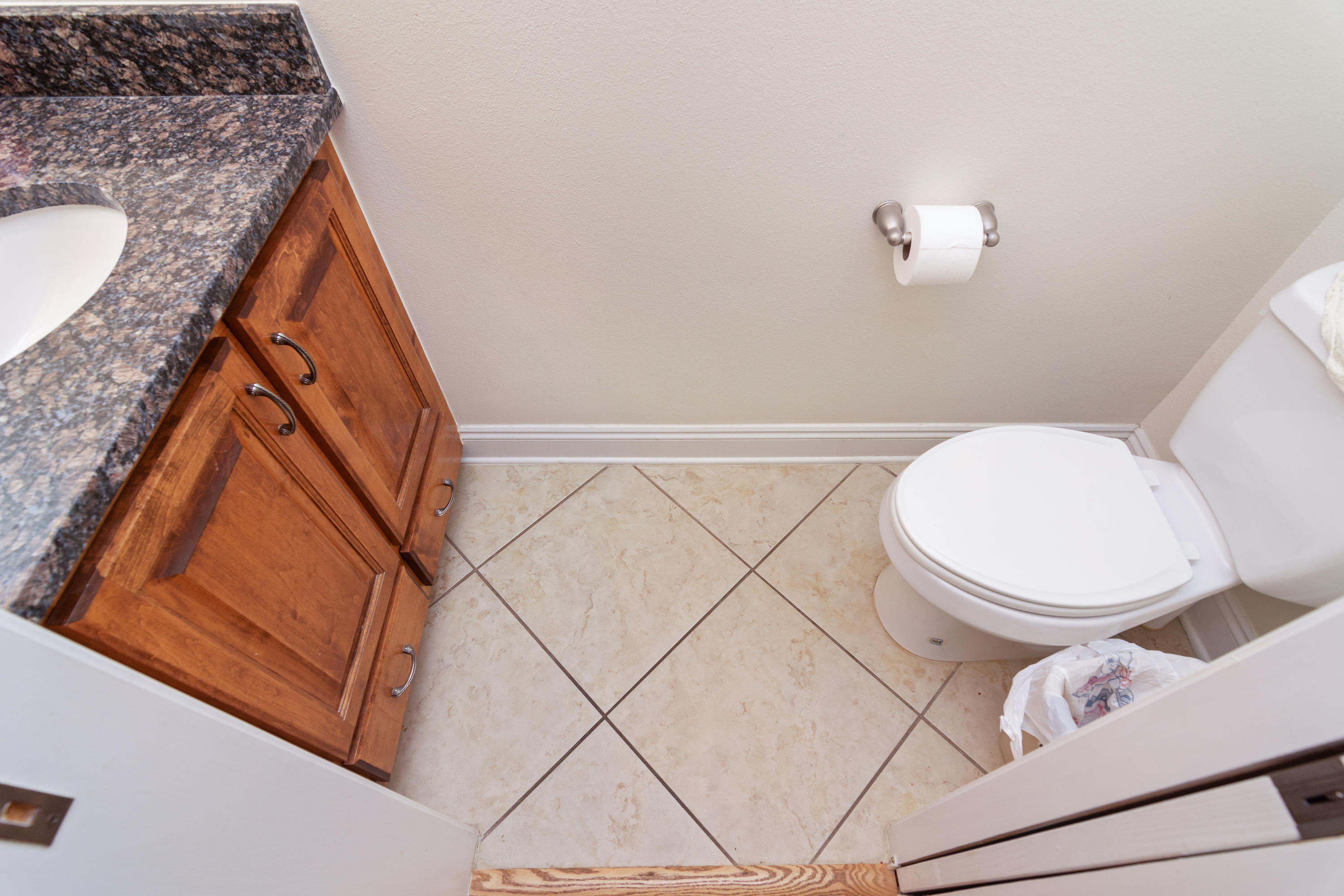 LAKE HOLLEY ESTATES - Residential