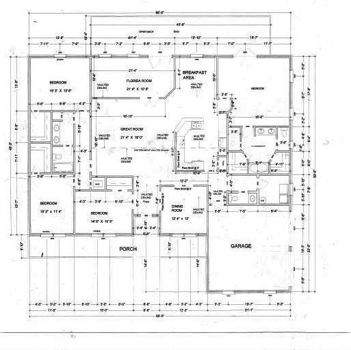 LAKE HOLLEY ESTATES - Residential
