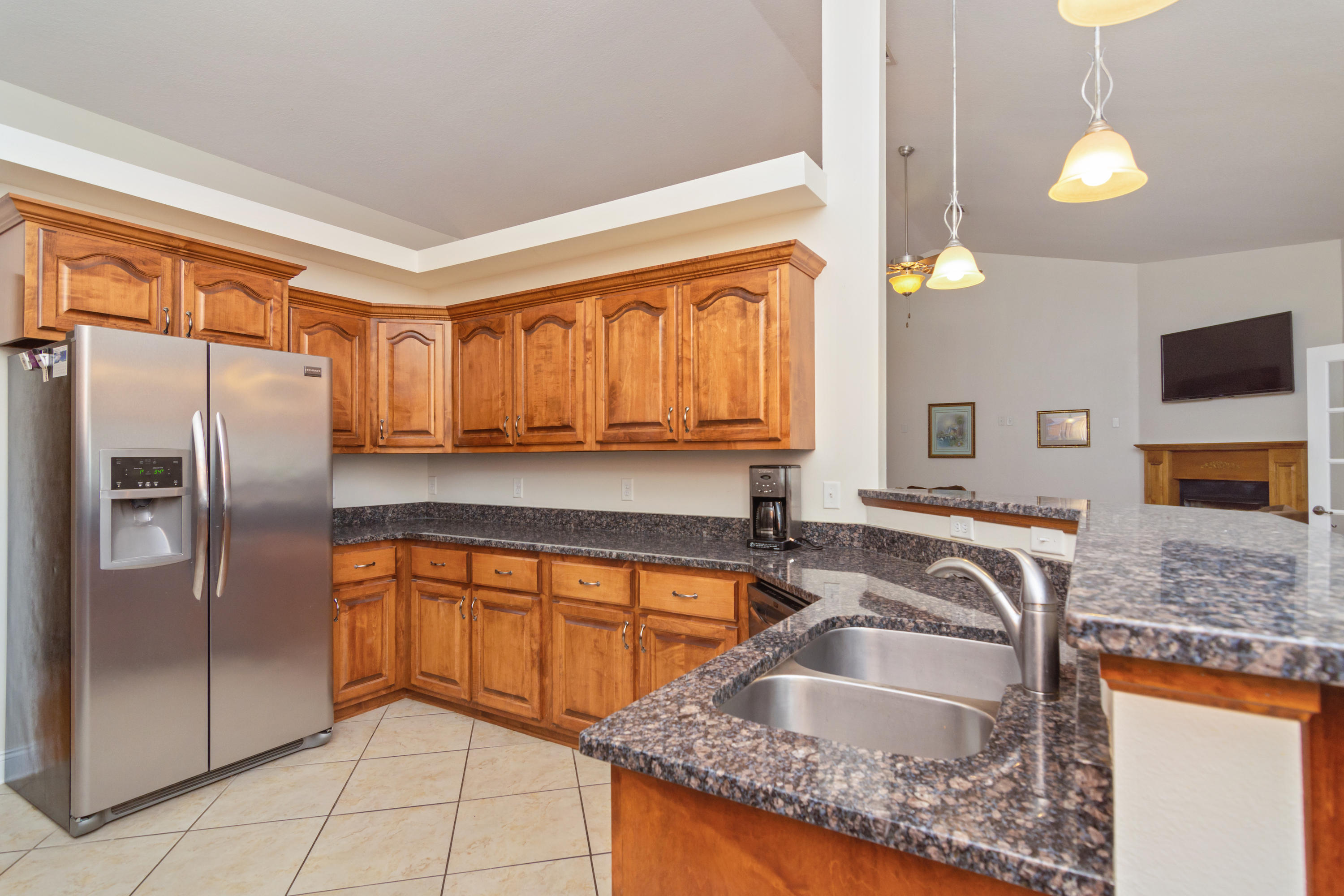 LAKE HOLLEY ESTATES - Residential