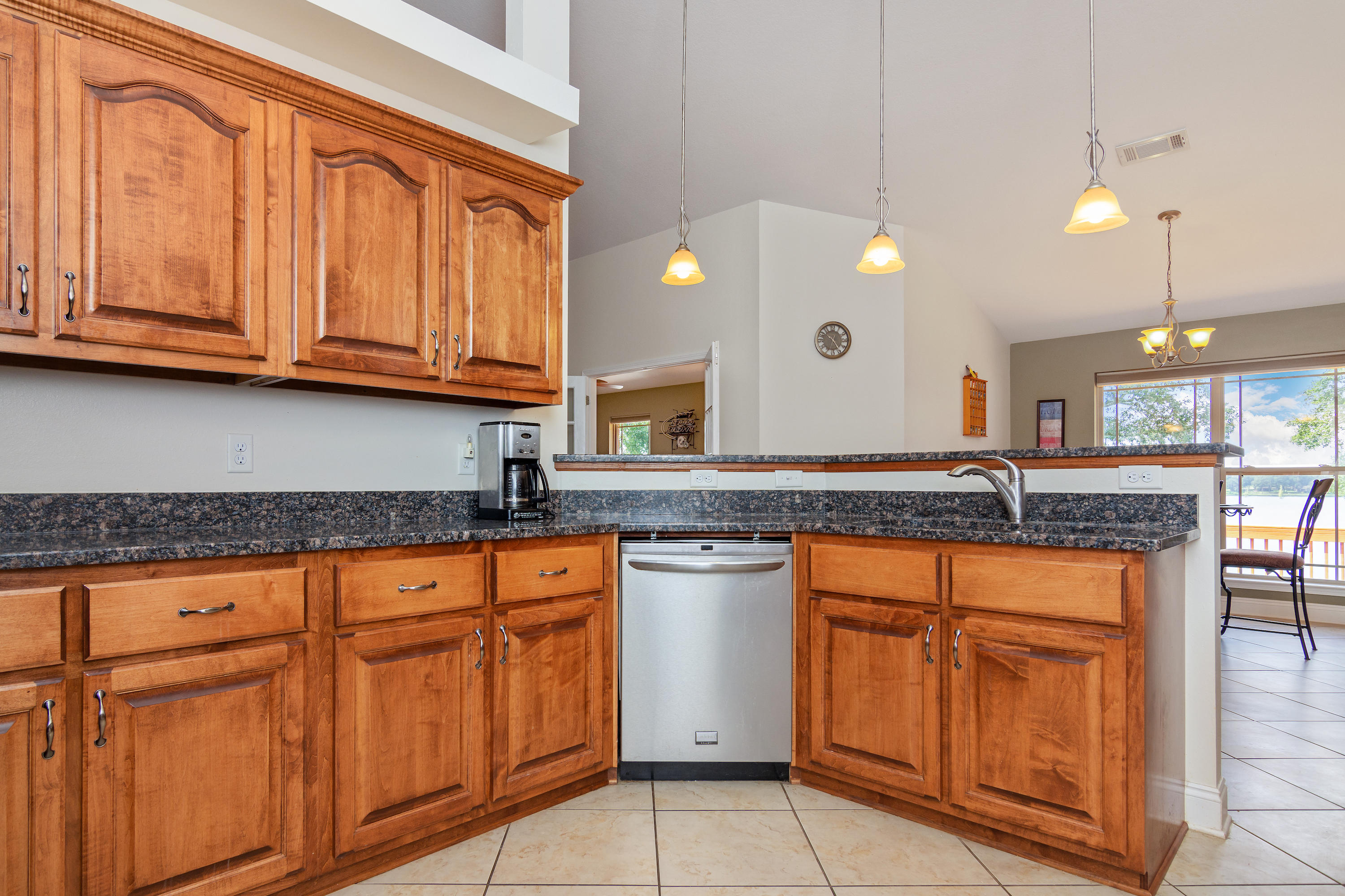 LAKE HOLLEY ESTATES - Residential