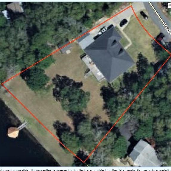 LAKE HOLLEY ESTATES - Residential