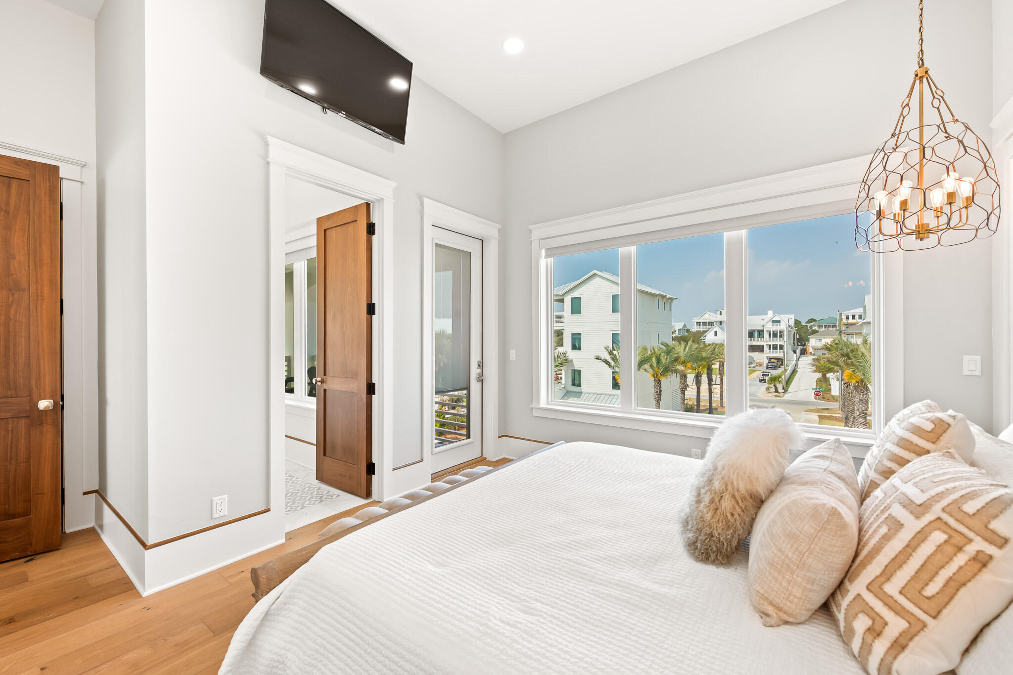 INLET BEACH - Residential