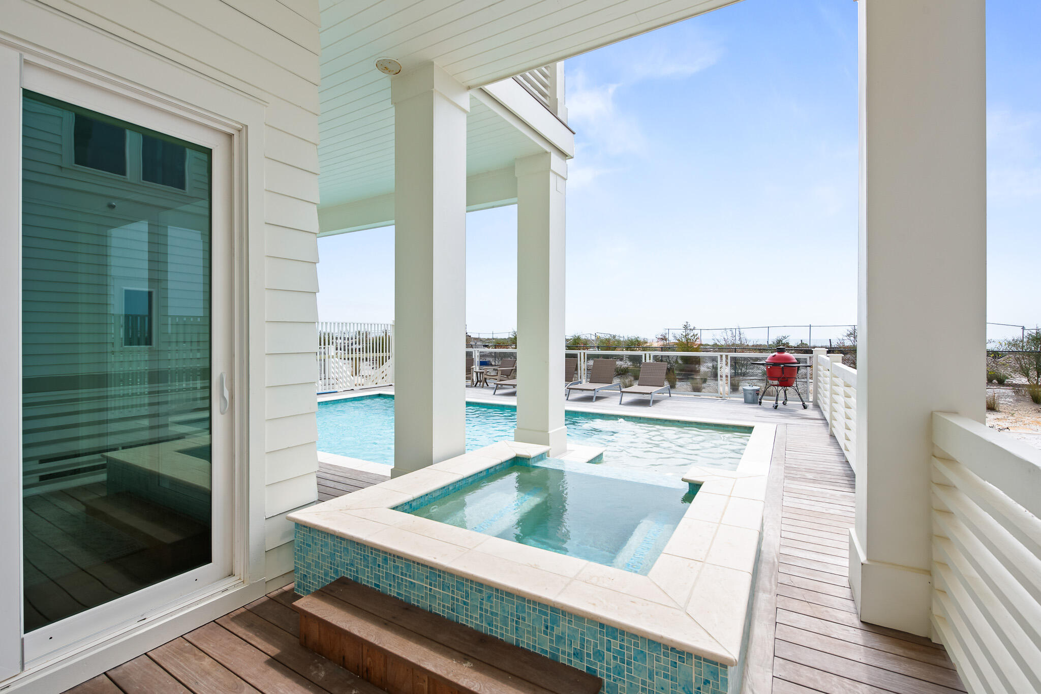 INLET BEACH - Residential