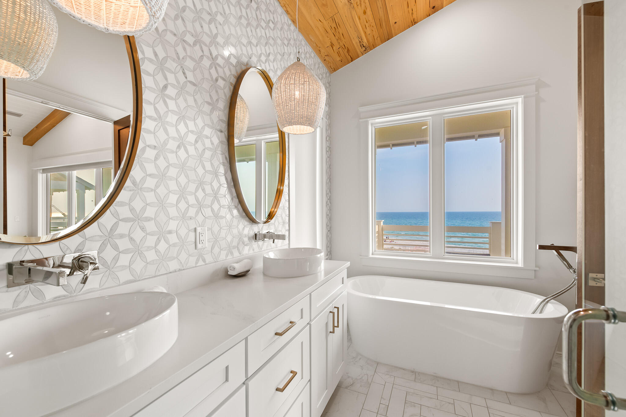 INLET BEACH - Residential