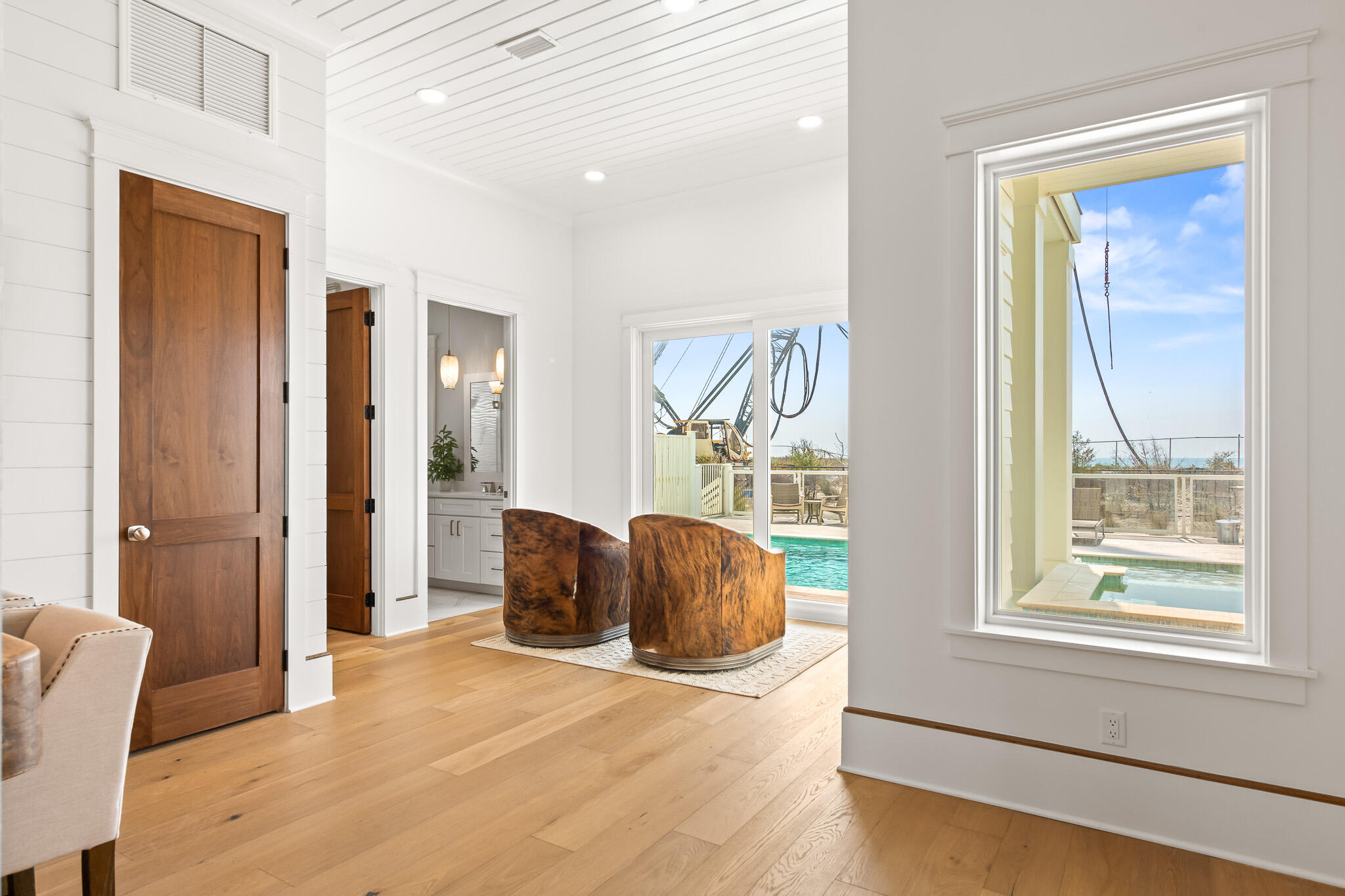 INLET BEACH - Residential