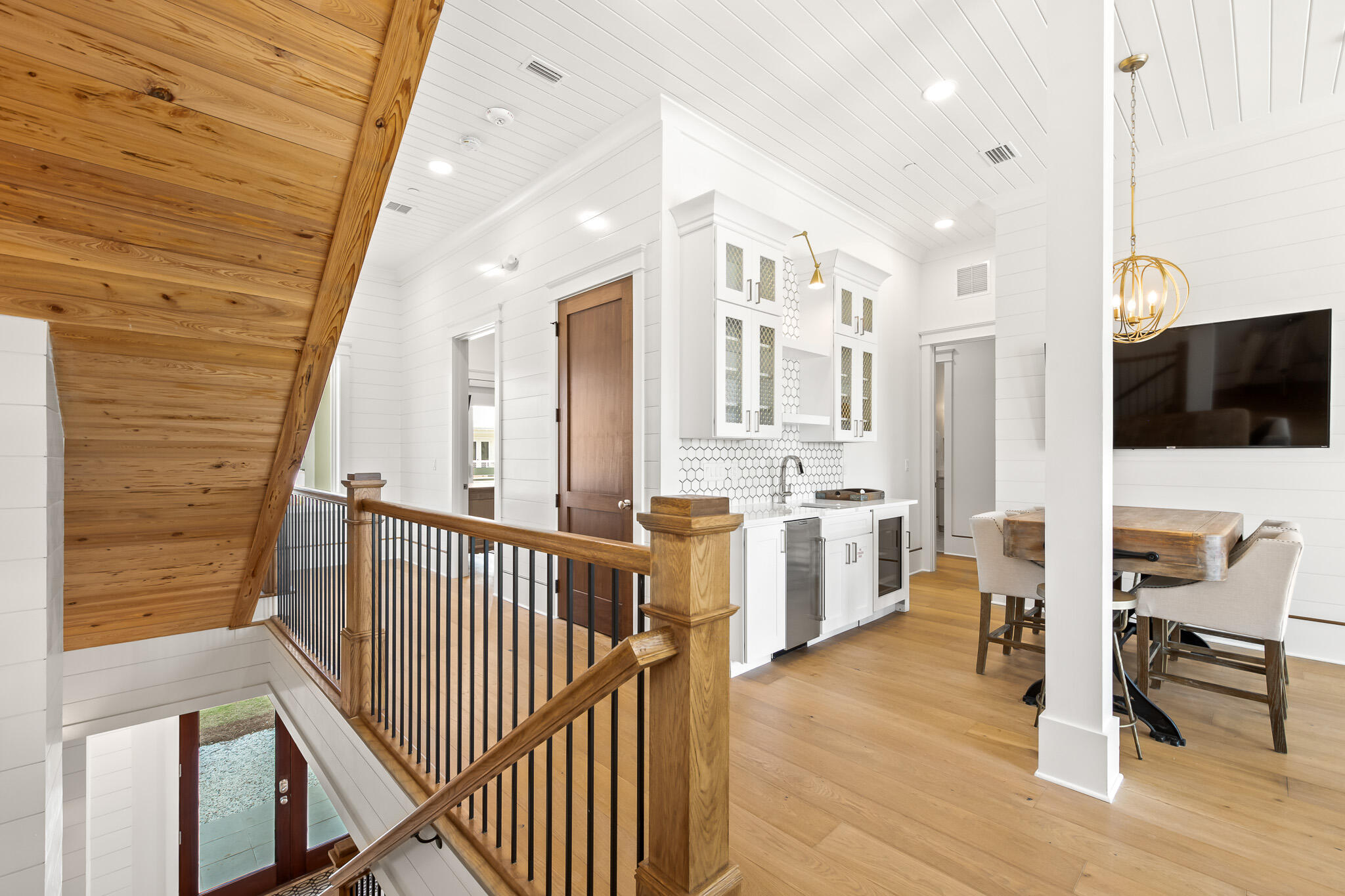 INLET BEACH - Residential