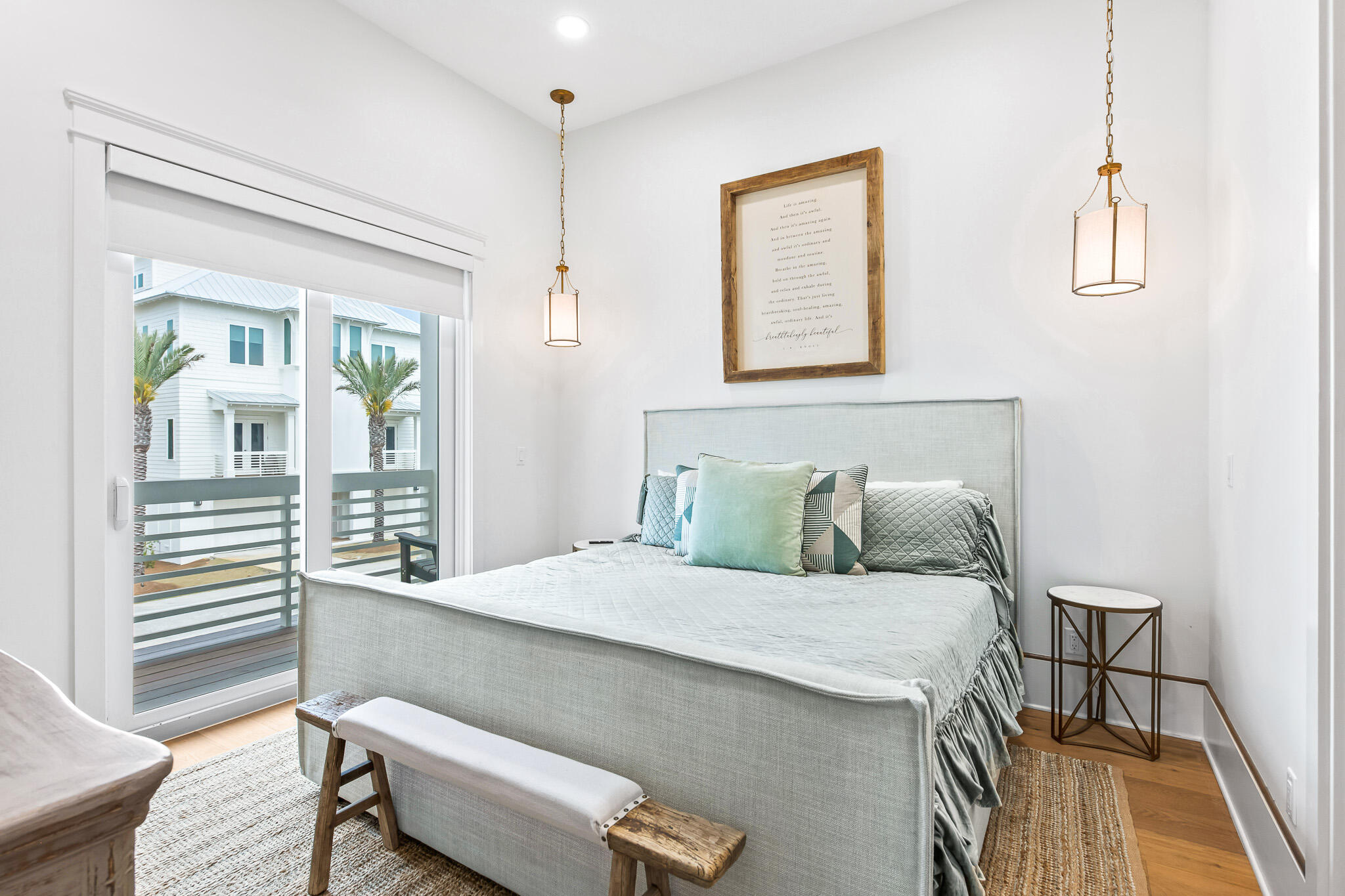 INLET BEACH - Residential