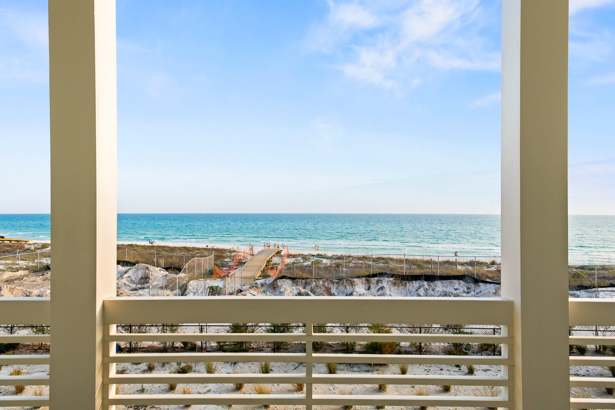 INLET BEACH - Residential