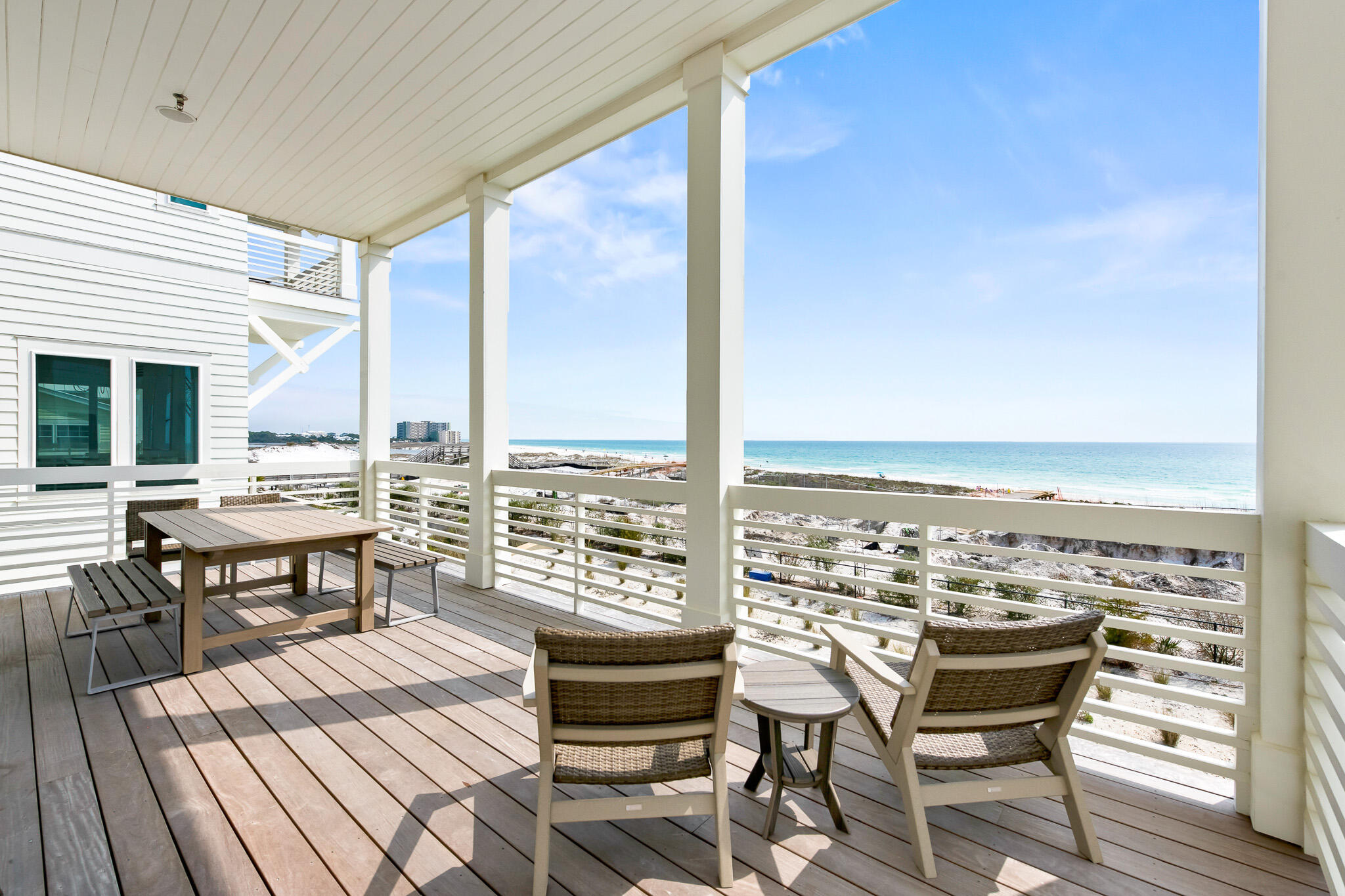 INLET BEACH - Residential
