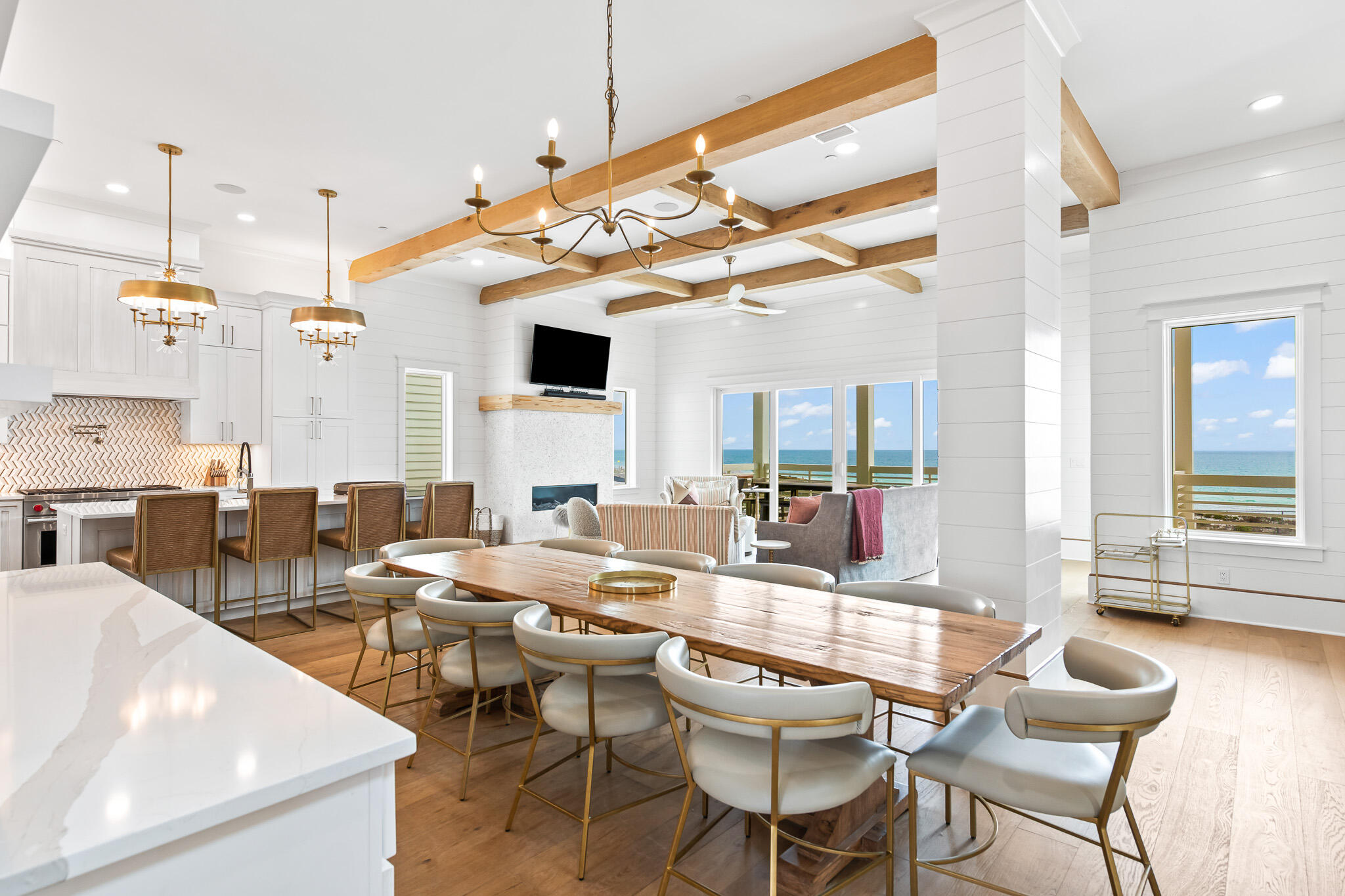 INLET BEACH - Residential