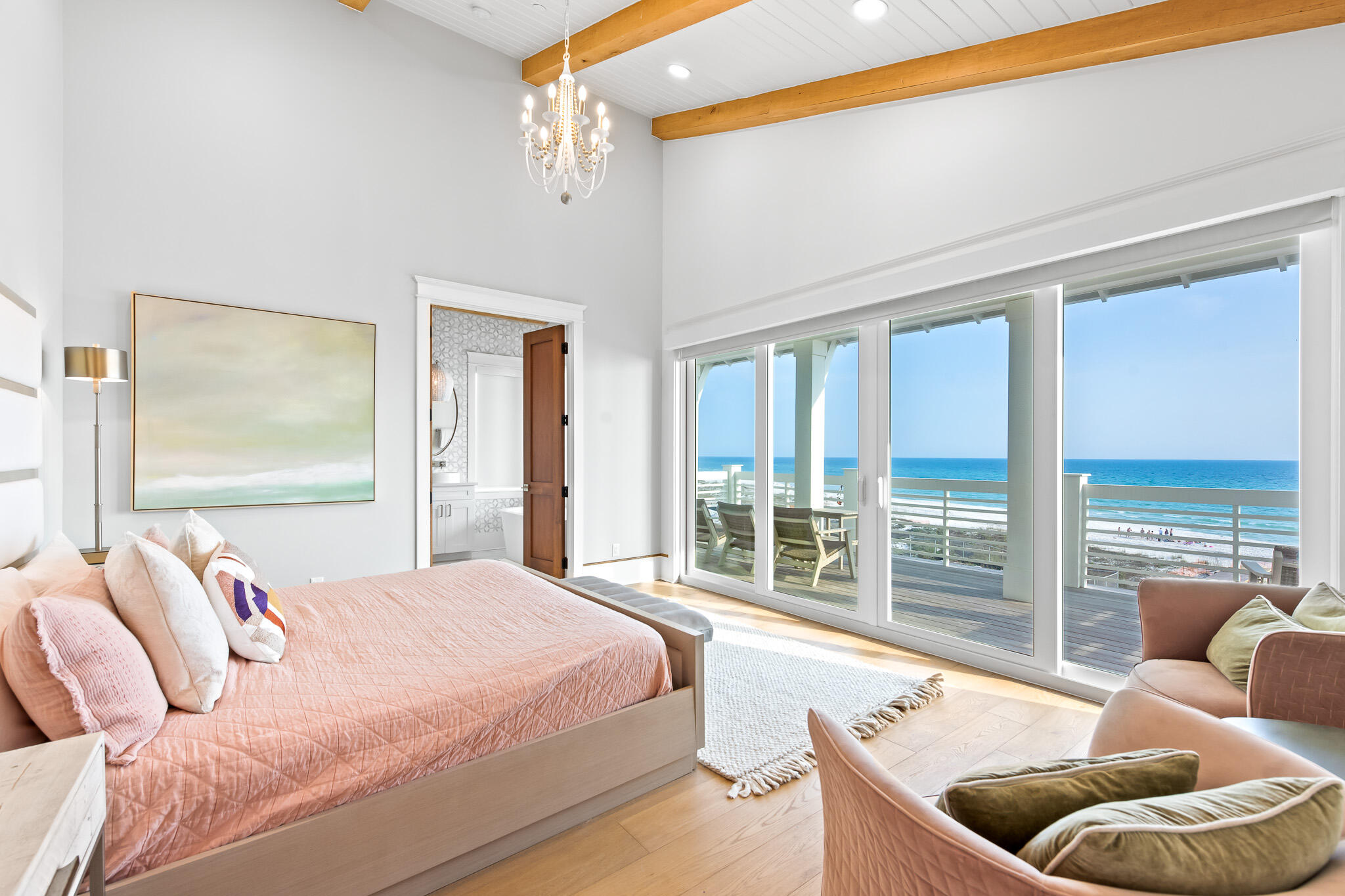 INLET BEACH - Residential