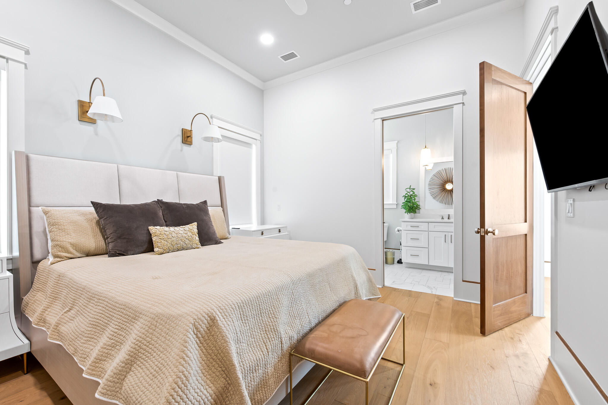 INLET BEACH - Residential