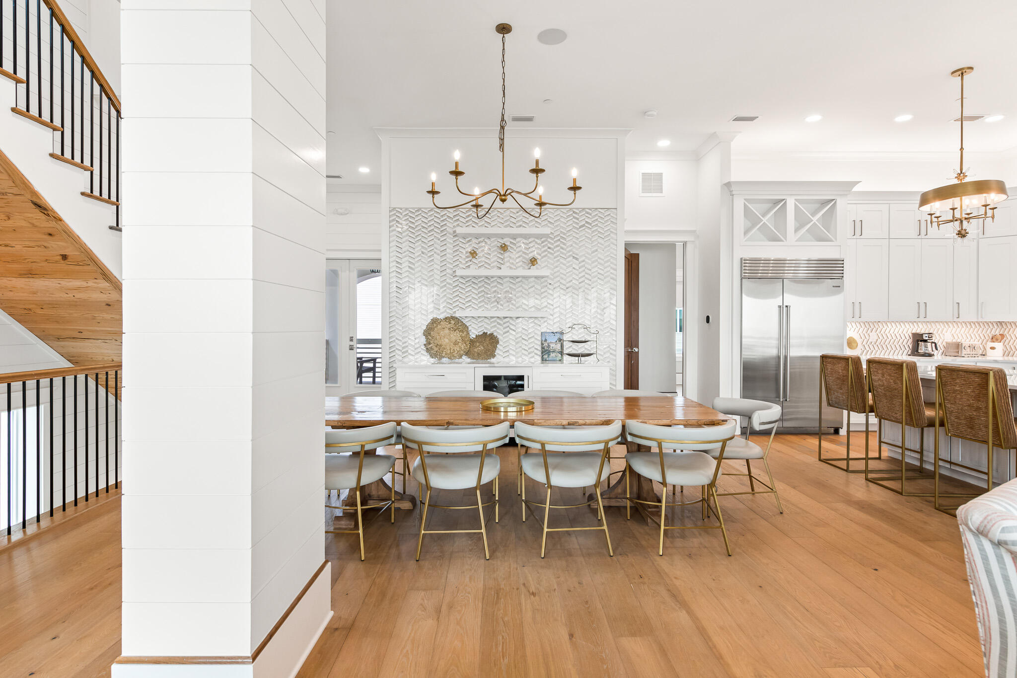 INLET BEACH - Residential
