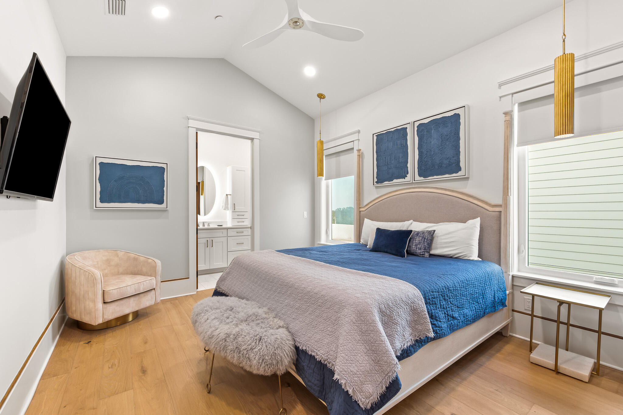INLET BEACH - Residential