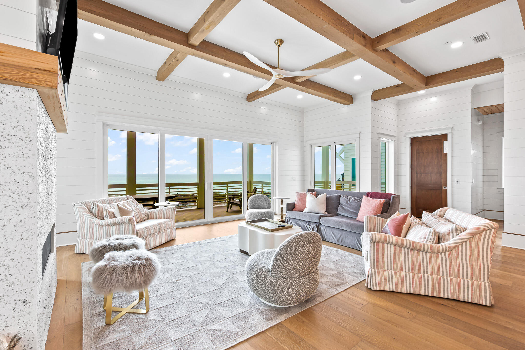 INLET BEACH - Residential