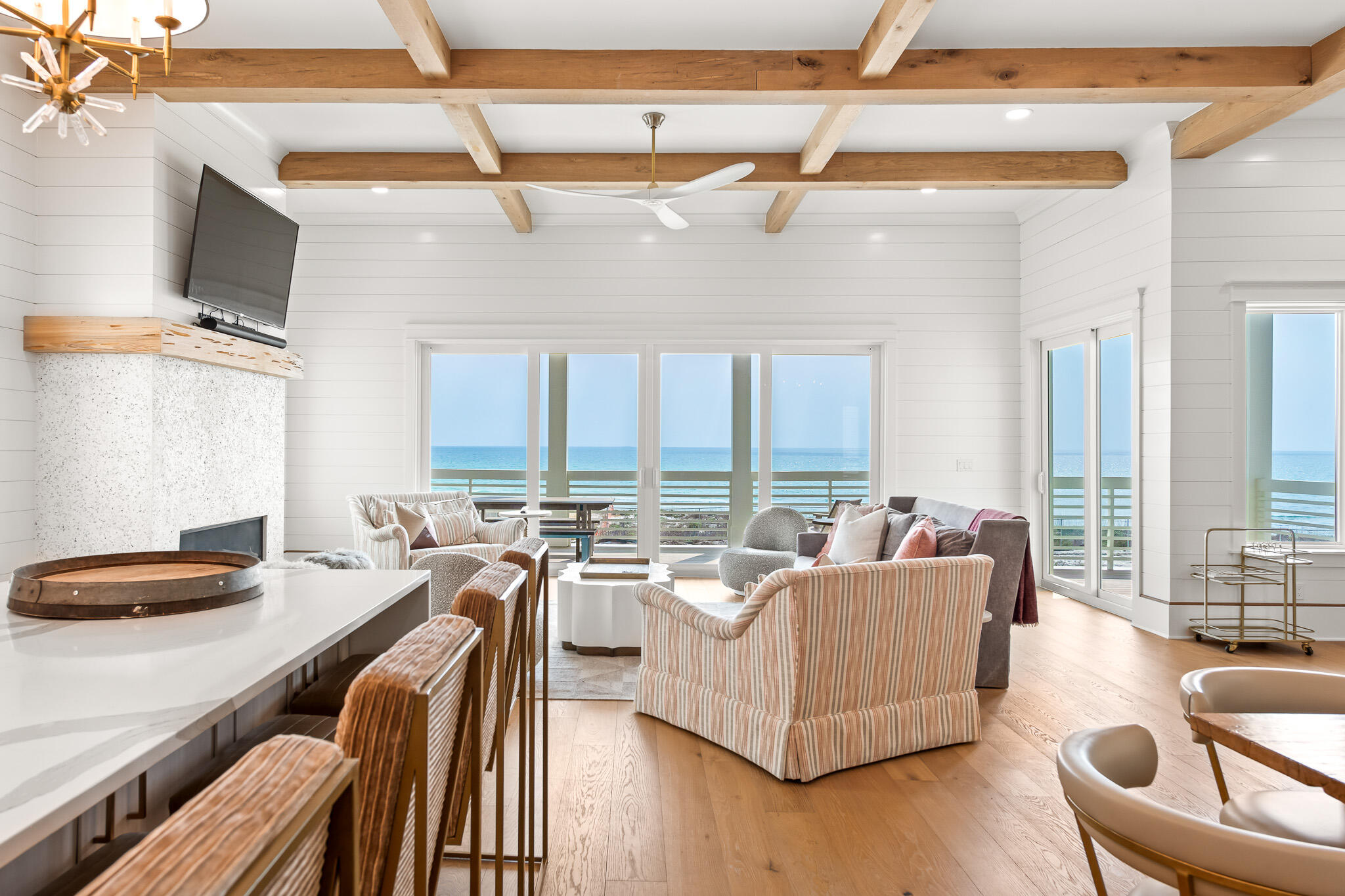 INLET BEACH - Residential