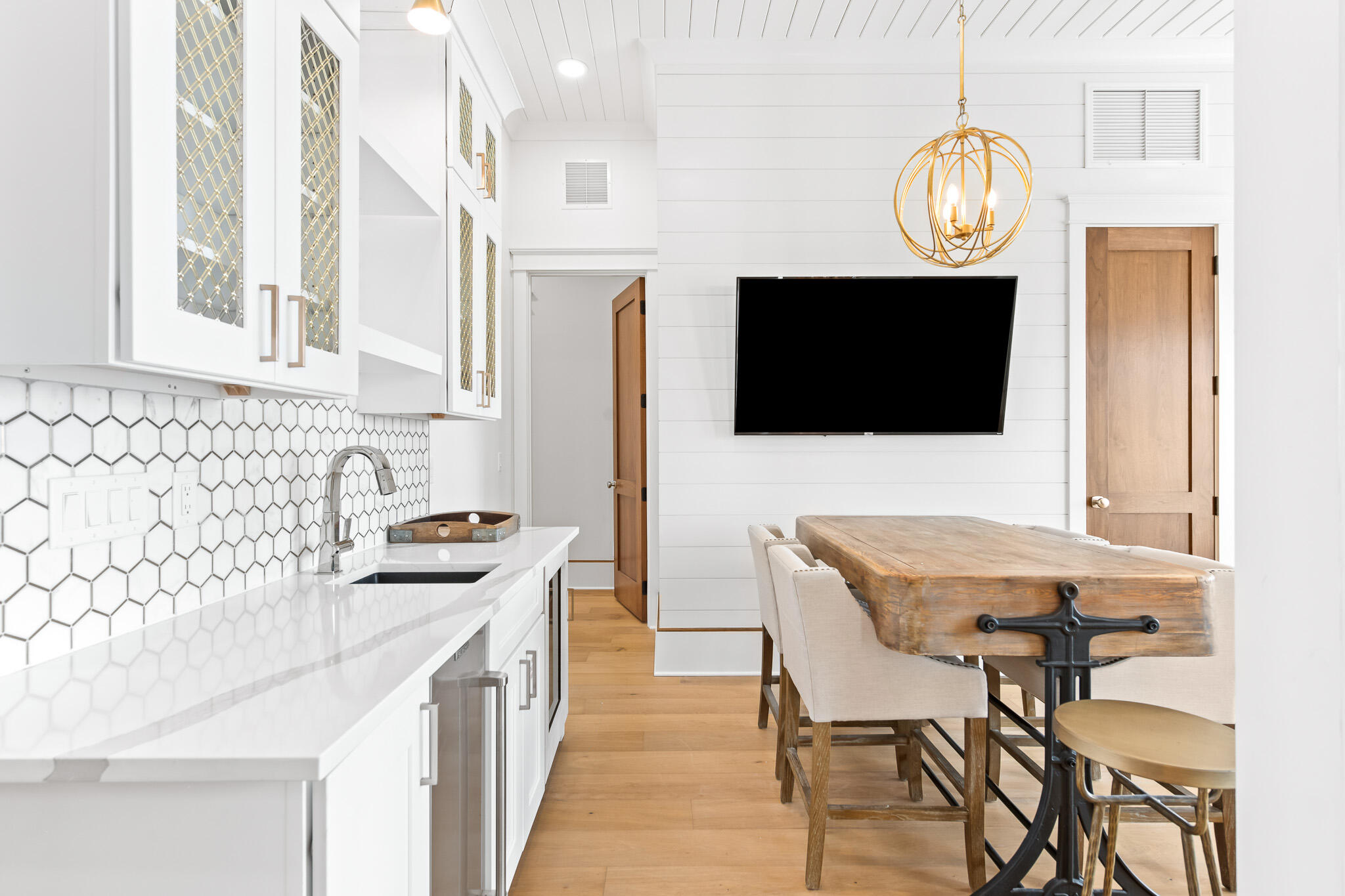 INLET BEACH - Residential