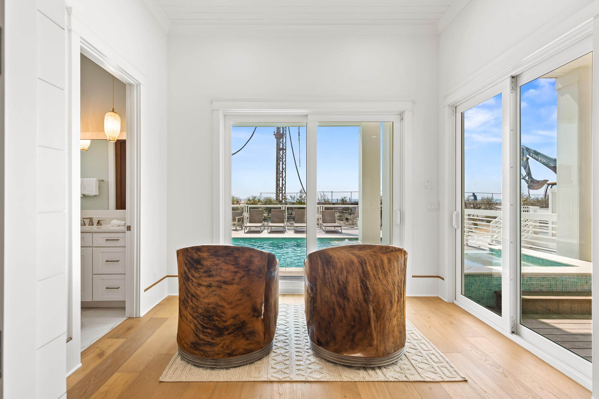INLET BEACH - Residential