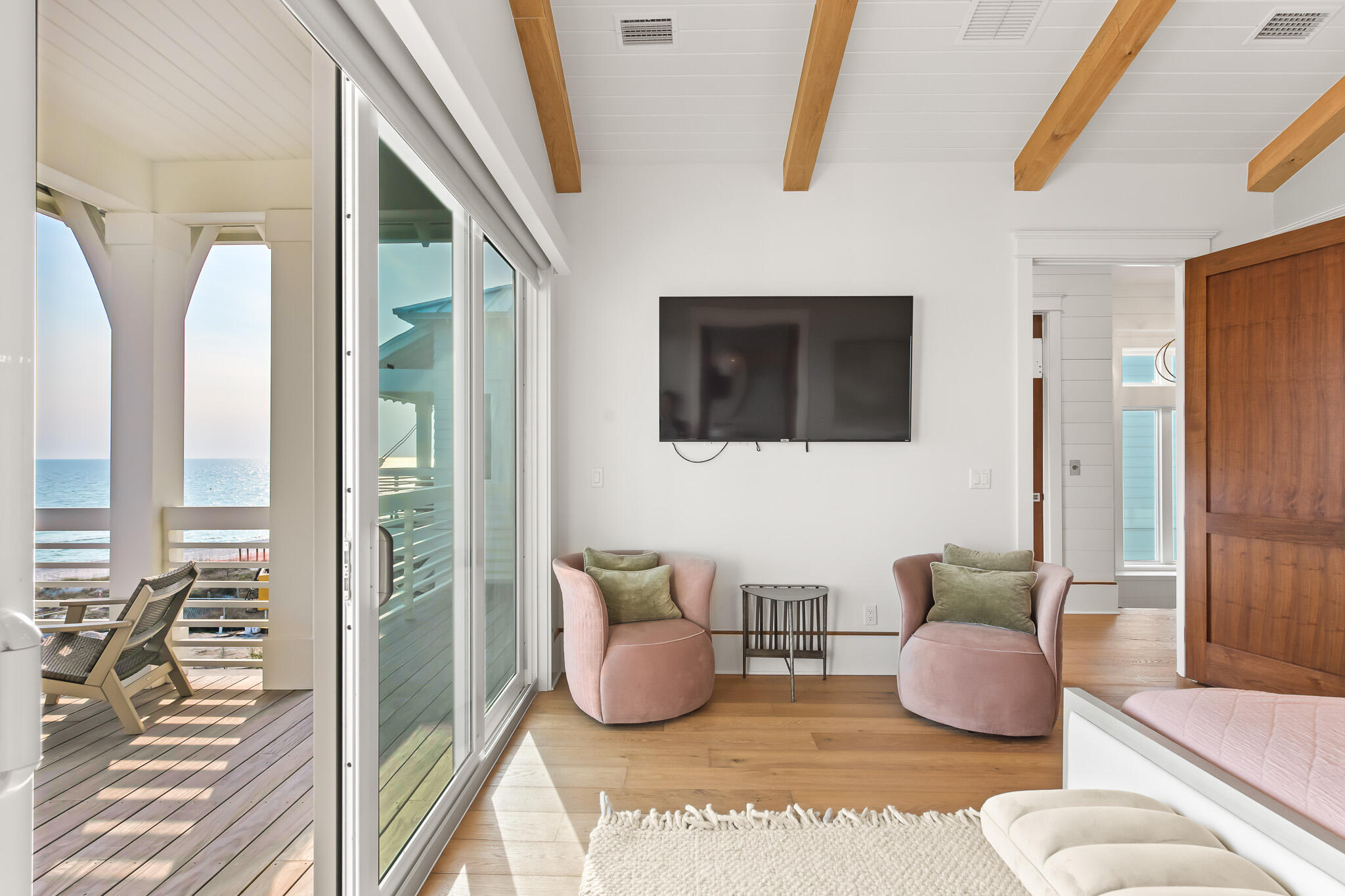 INLET BEACH - Residential