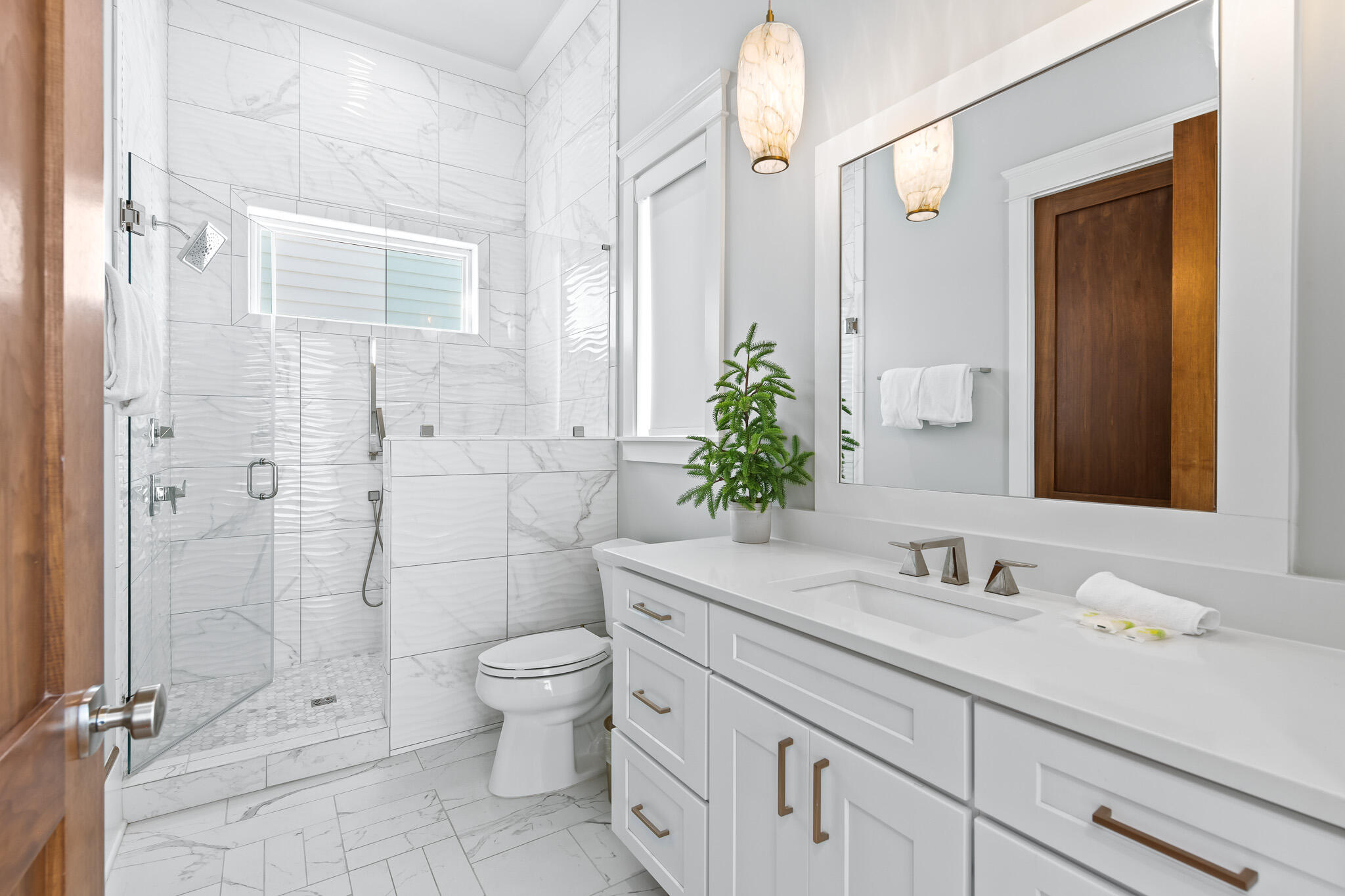 INLET BEACH - Residential