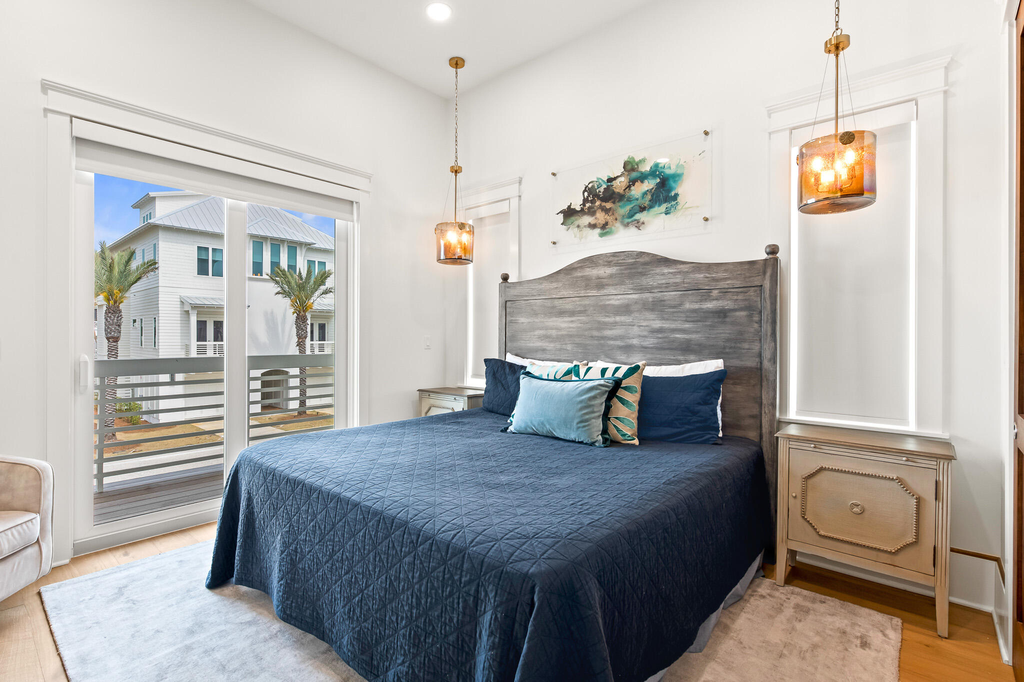 INLET BEACH - Residential