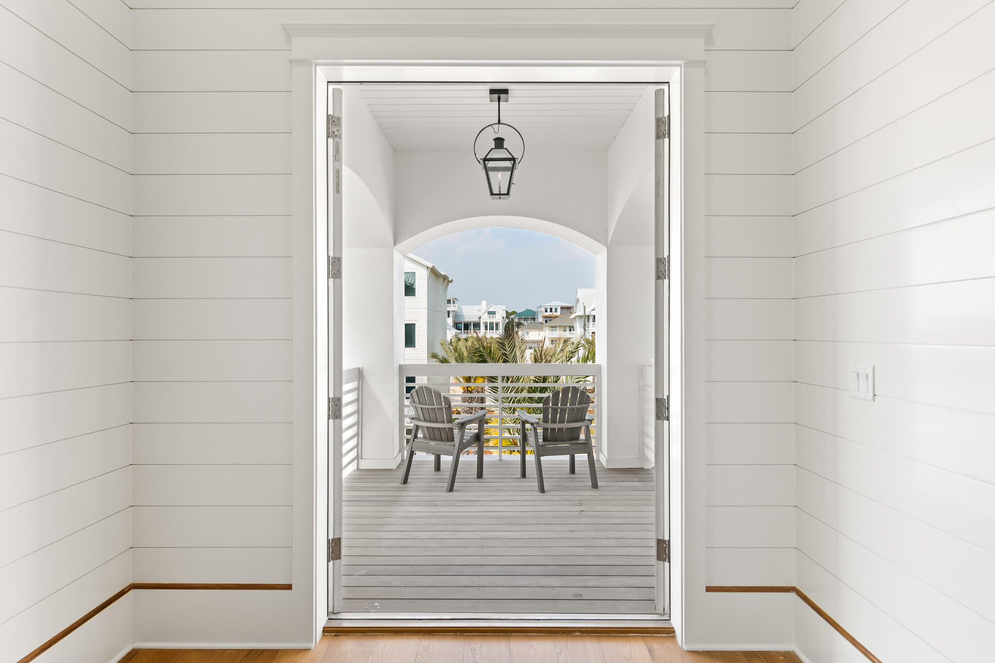 INLET BEACH - Residential