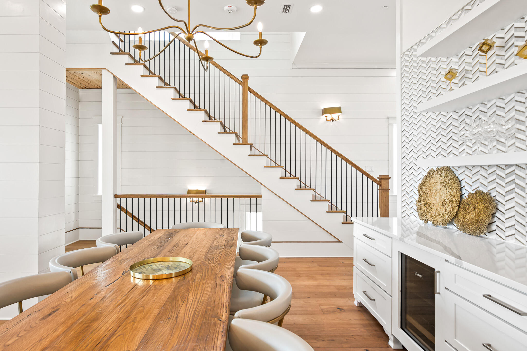 INLET BEACH - Residential