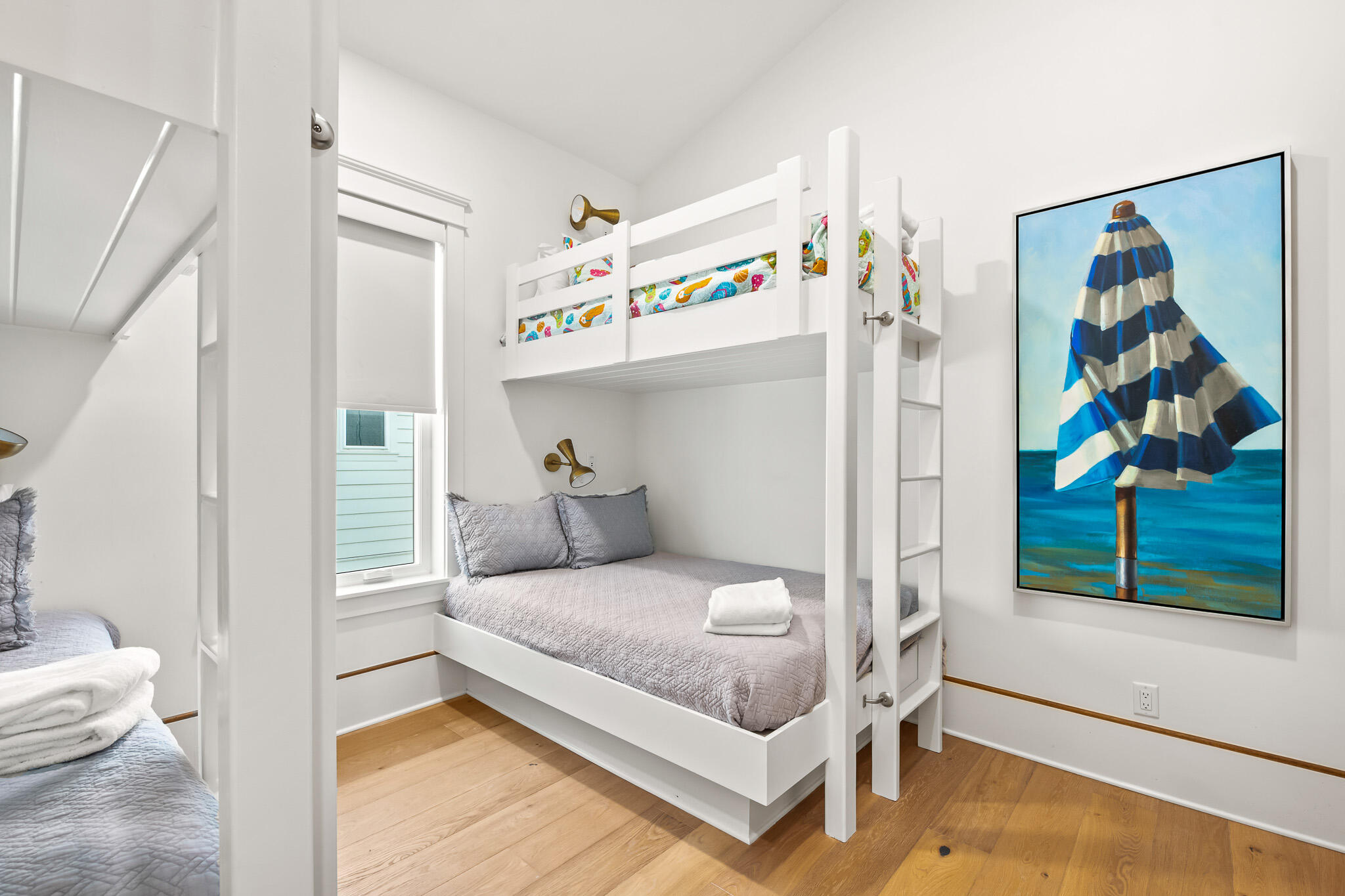 INLET BEACH - Residential