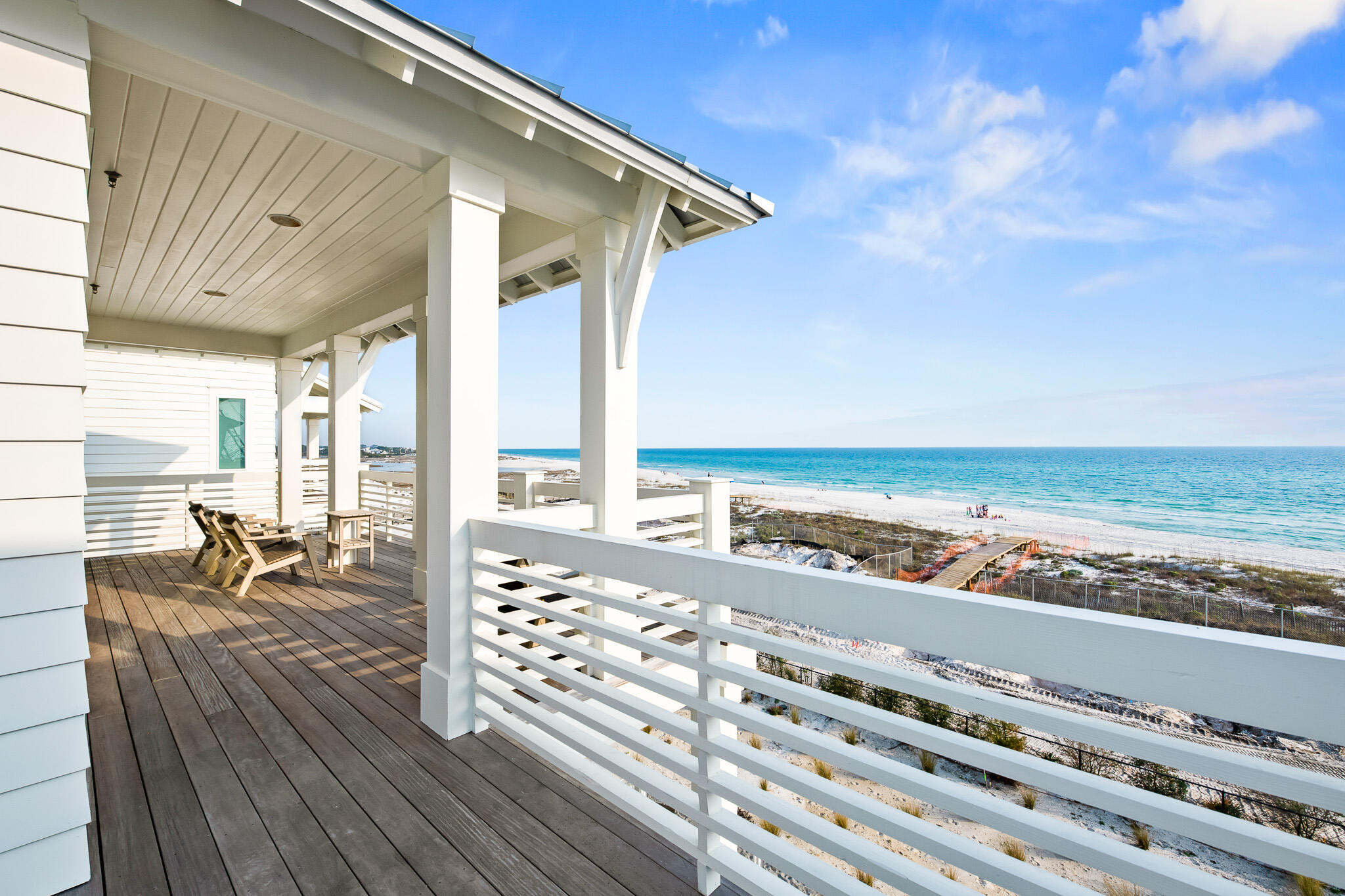INLET BEACH - Residential