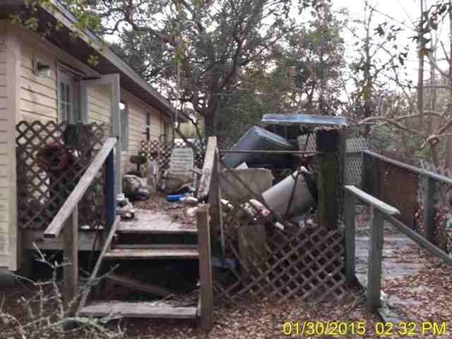 WILL ROGERS UNREC - Residential