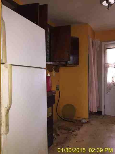 WILL ROGERS UNREC - Residential