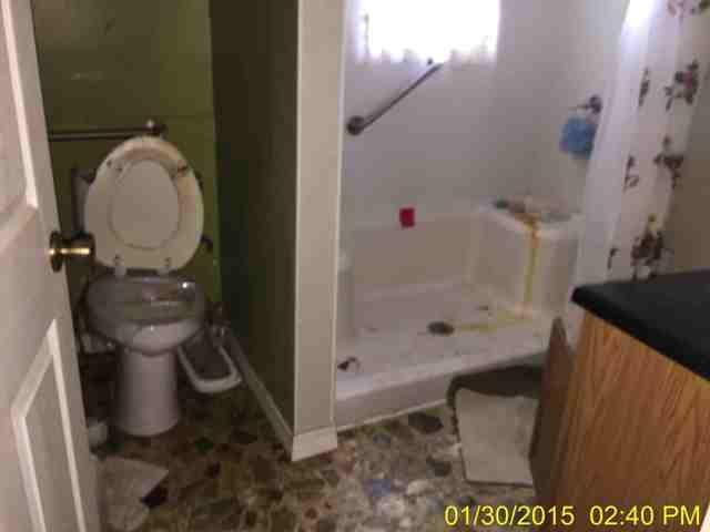 WILL ROGERS UNREC - Residential