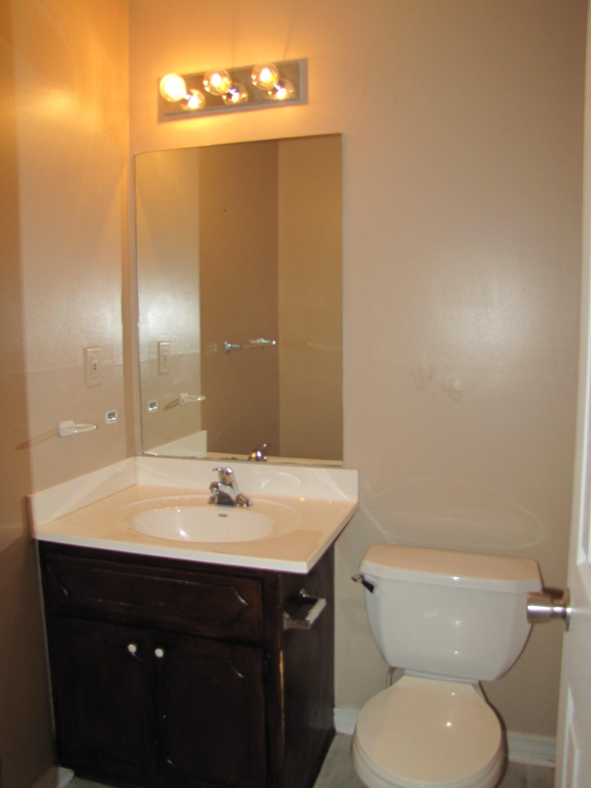 SHOAL CREEK S/D - Residential Lease