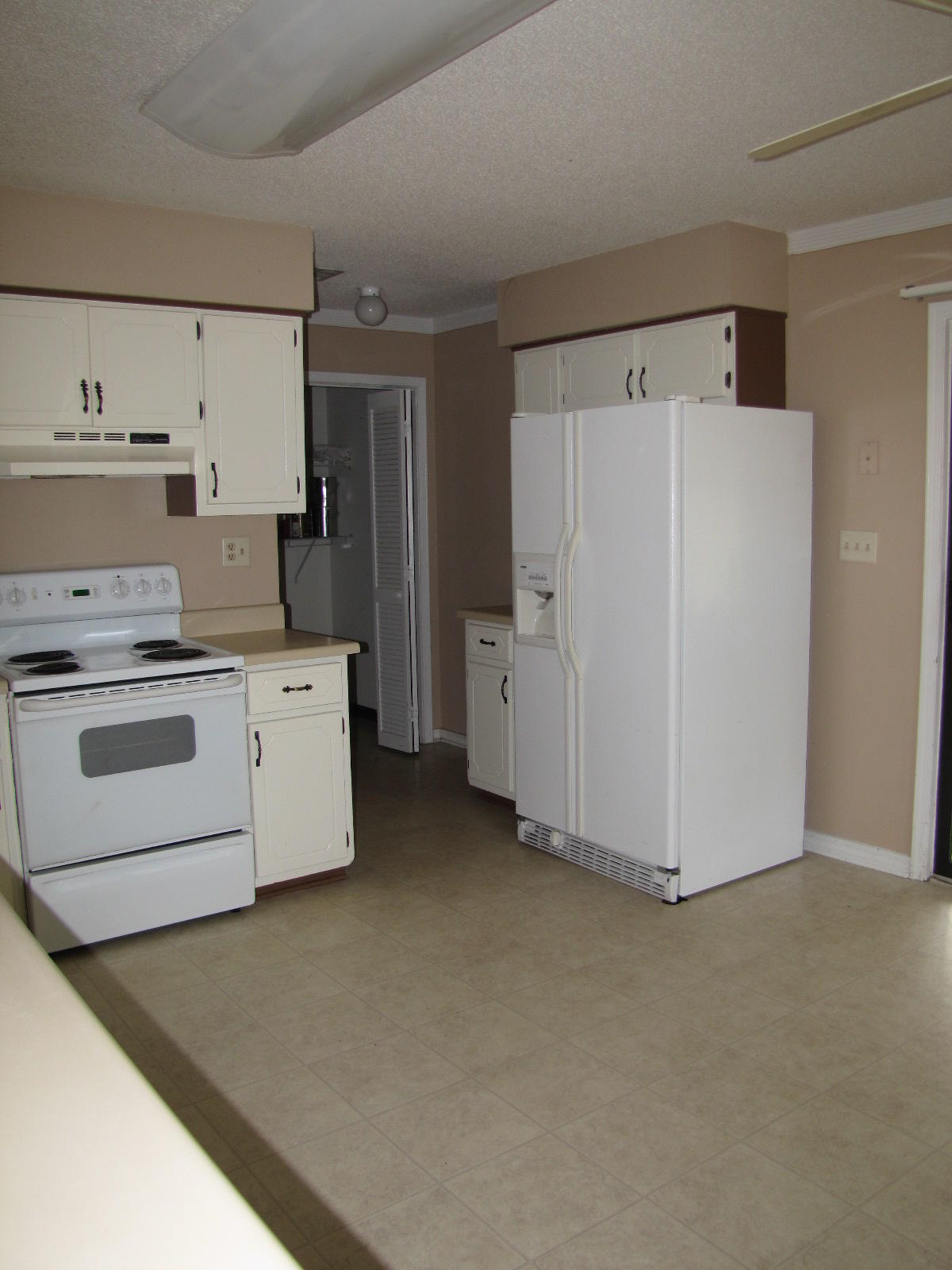 SHOAL CREEK S/D - Residential Lease