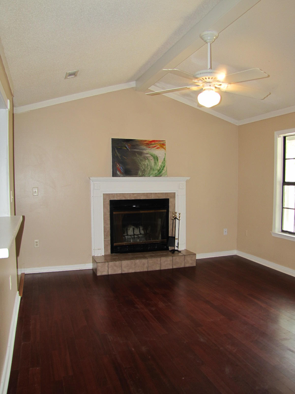 SHOAL CREEK S/D - Residential Lease