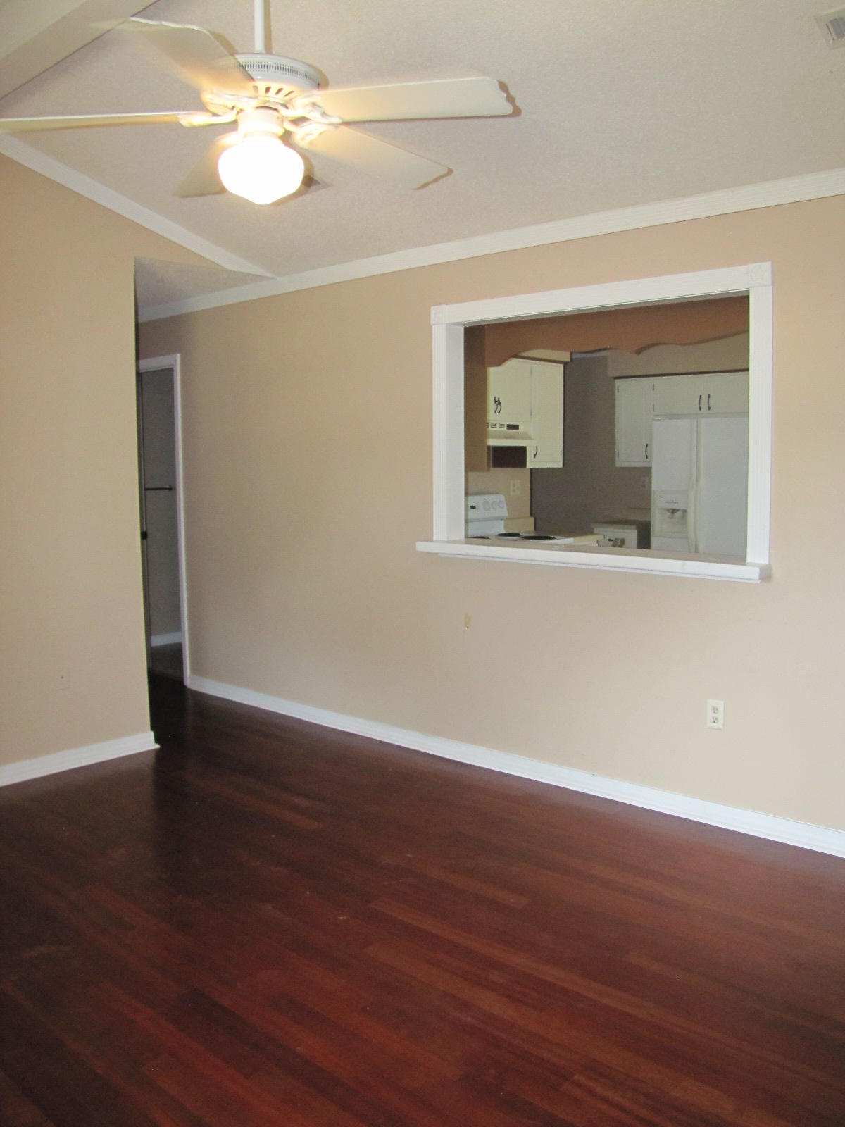 SHOAL CREEK S/D - Residential Lease