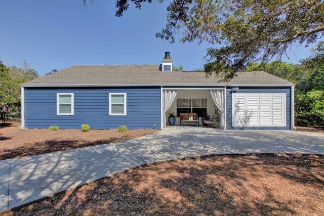 GULF PINES - Residential