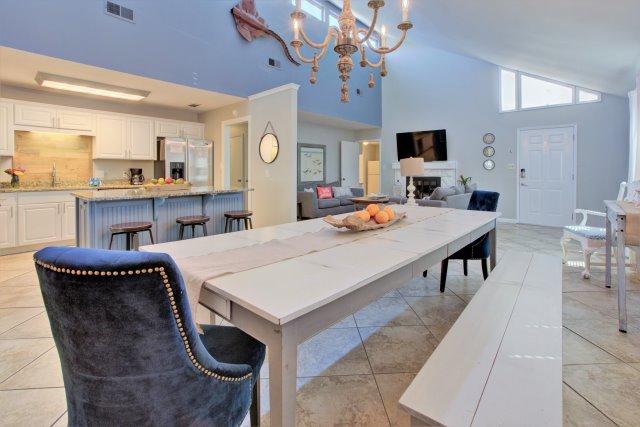 GULF PINES - Residential