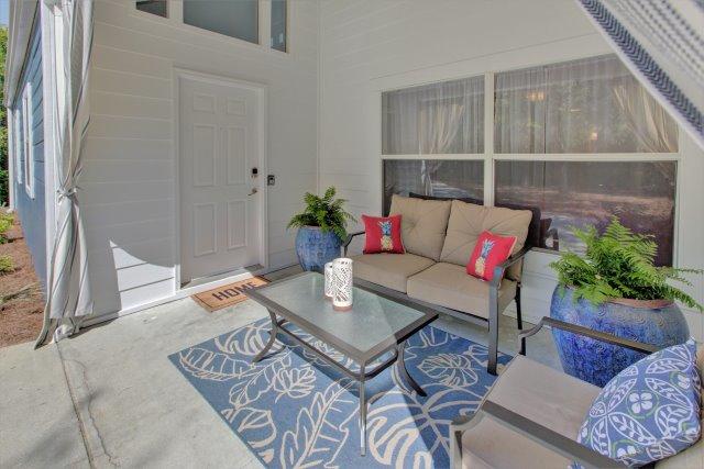 GULF PINES - Residential