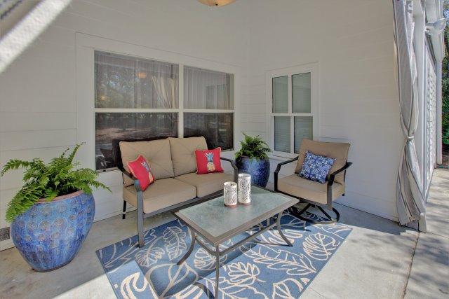 GULF PINES - Residential