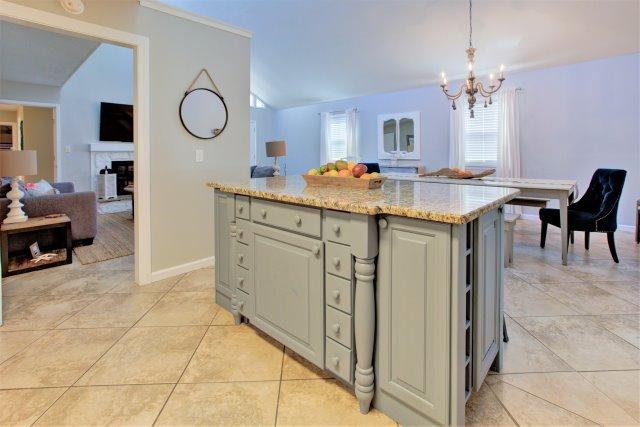 GULF PINES - Residential