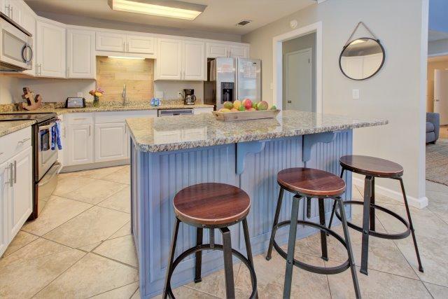 GULF PINES - Residential