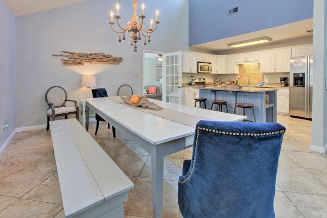 GULF PINES - Residential