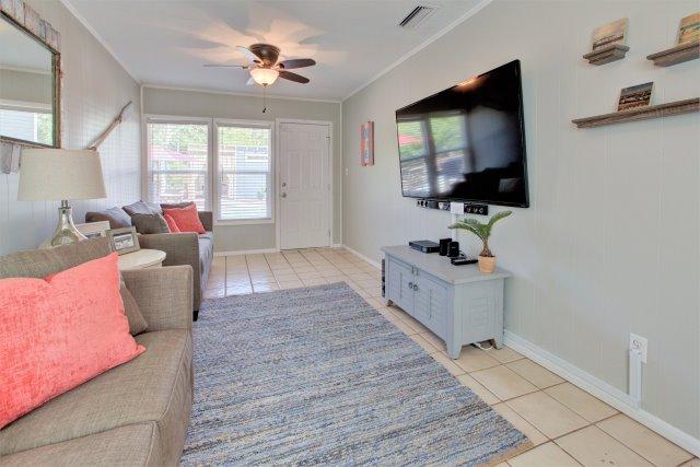 GULF PINES - Residential