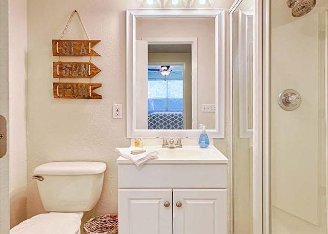 GULF PINES - Residential